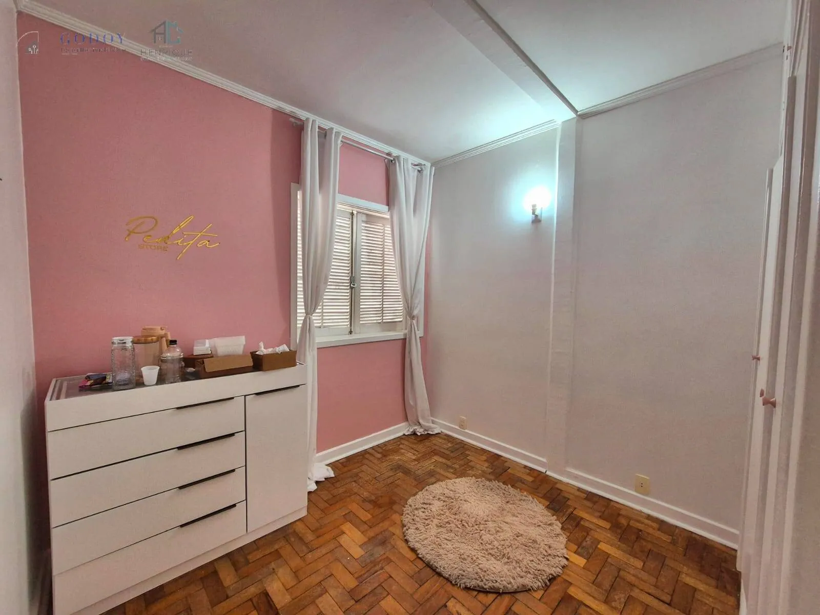 Imagem Comercial para Locação 9M², Centro, Pindamonhangaba - SP | Salão Belíssima