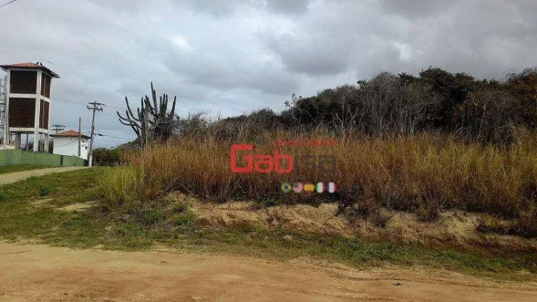 Imagem Terreno à venda, 1276 m² por R$ 1.000.000 - Marina - Armação dos Búzios/RJ