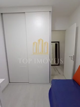 Imagem Maravilhoso Apartamento 2 Dormitrios Choice Vale 46m² Jardim Oswaldo Cruz