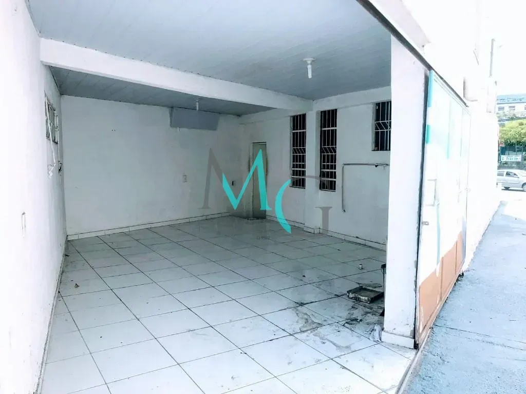 Imagem Prédio Comercial 392m² à venda, Jabour, Rio de Janeiro, RJ