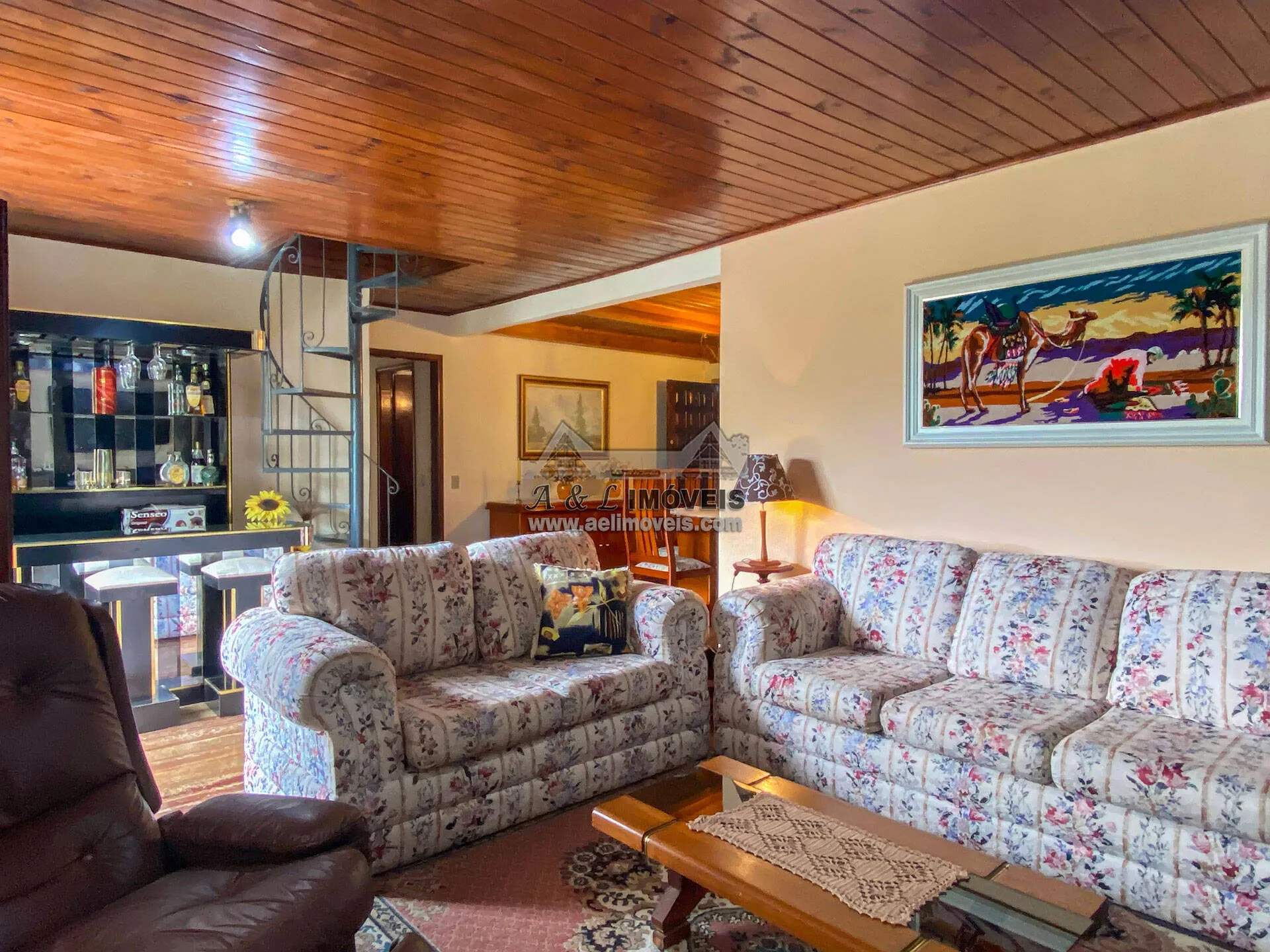 Imagem Apartamento à venda em Campos do Jordão - Ideal para investir ou morar