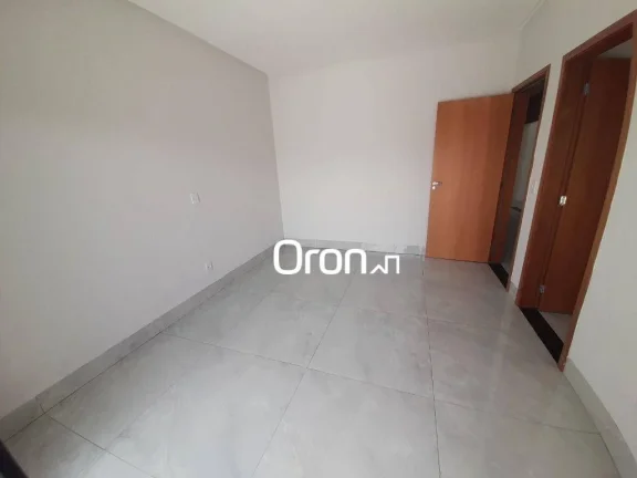 Imagem Casa à venda, 170 m² por R$ 630.000,00 - Residencial Prado - Senador Canedo/GO