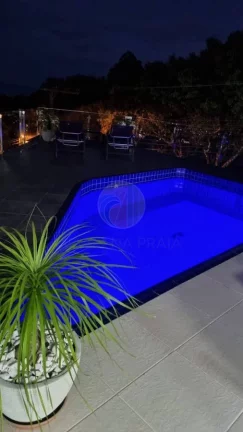 Imagem Casa em Bombinhas Condomínio Panorâmico