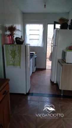 Imagem Casa para Venda em Maringá / PR no bairro Jardim Diamante