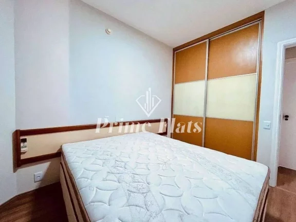 Imagem Flat disponível para venda no Space Valley Flat, com 36m², 1 dormitório e 1 vaga de garagem
