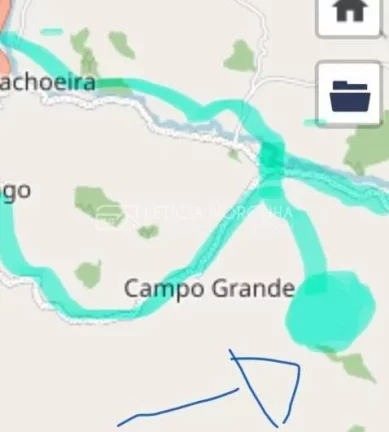 Imagem fazenda a venda