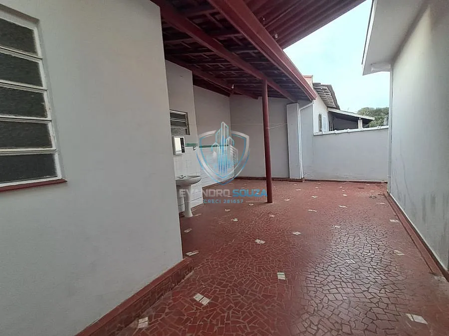 Imagem Casa a Venda no bairro Vila Claudia - Limeira, SP
