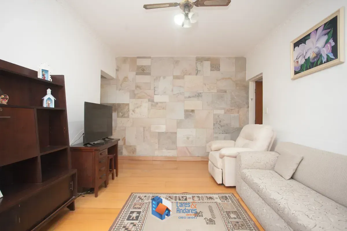 Imagem Casa para venda em Vila Bonilha com 2 quartos, 168m²