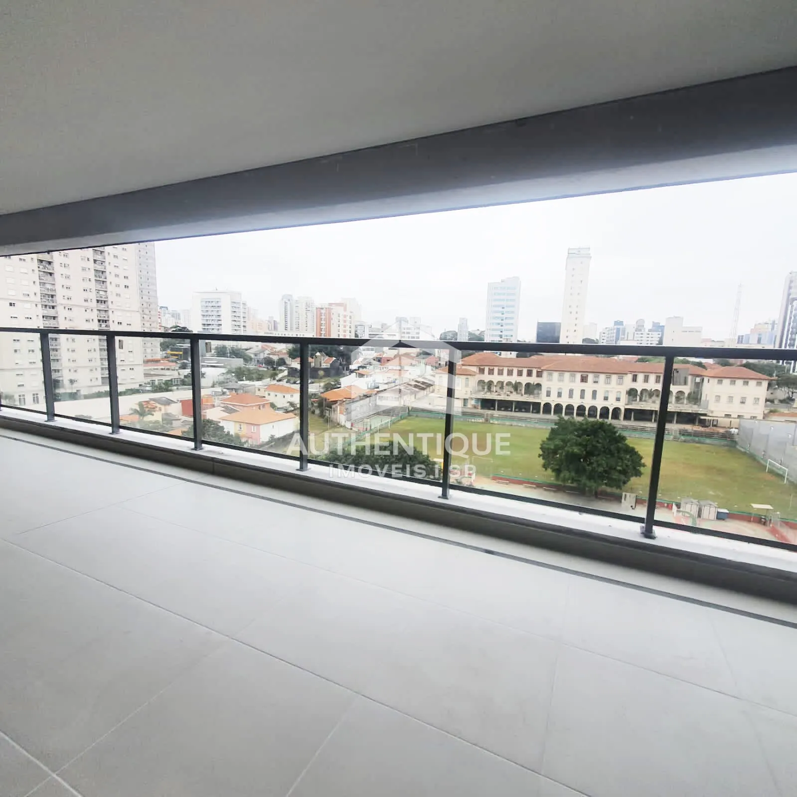 Imagem Haute Ibirapuera - Apartamento à venda em São Paulo/SP