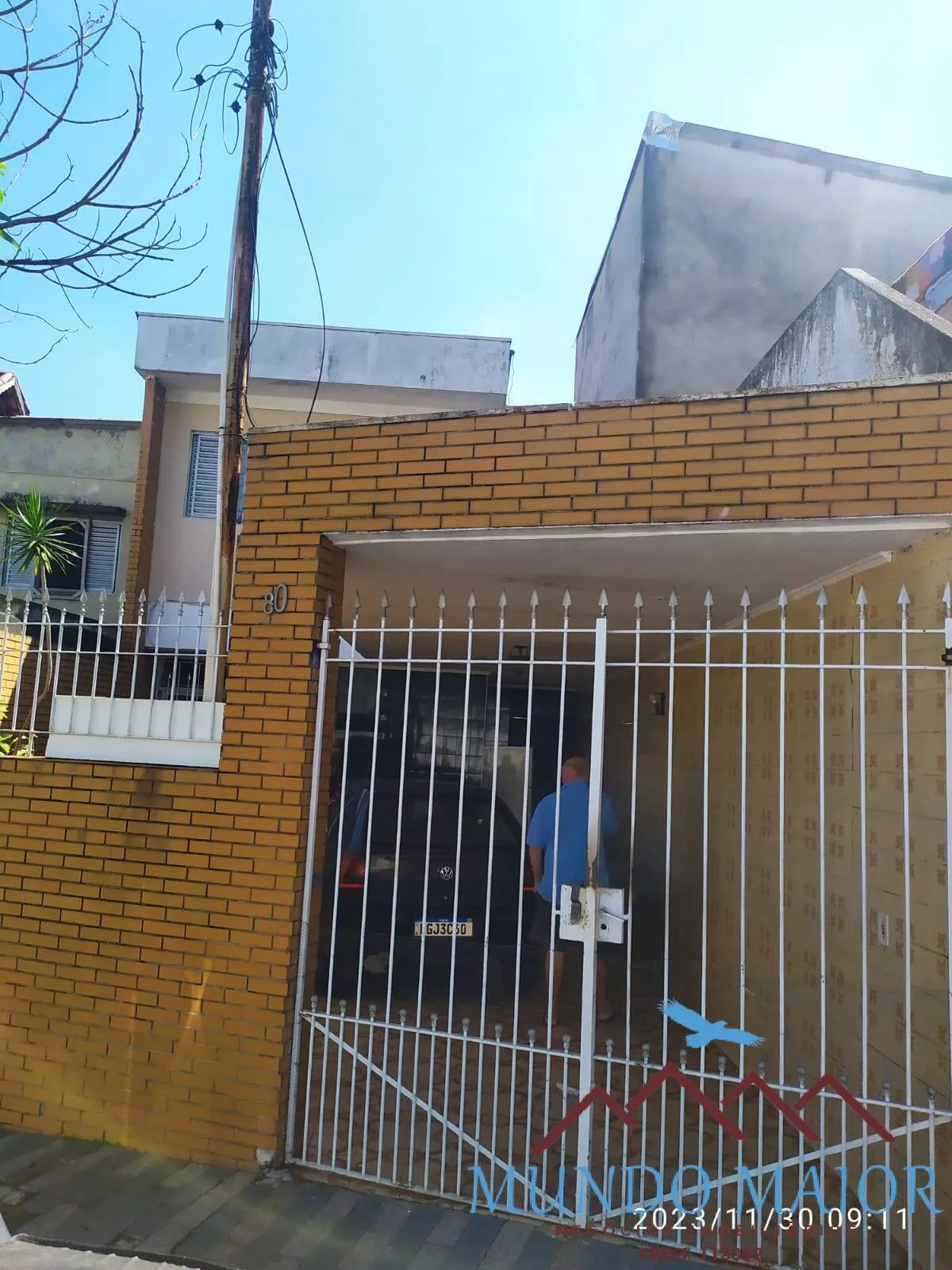 Imagem Oportunidade Única! Sobrado Amplo e Bem Localizado na Vila Vivaldi - SBC!!!