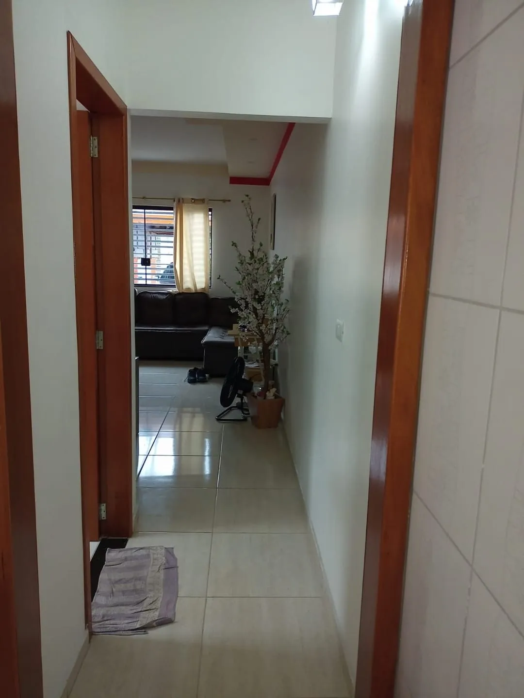 Imagem Casa à venda 3 Quartos, 1 Suite, 2 Vagas, 132M², Mantiqueira, Pindamonhangaba - SP