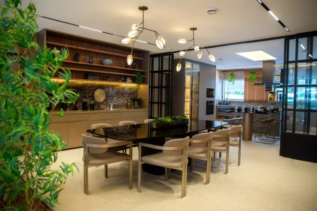 Imagem APARTAMENTO RESIDENCIAL em São Paulo - SP, Ibirapuera