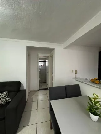 Imagem Apartamento à Venda no Residencial Park I, Vespasiano, 2 Quartos