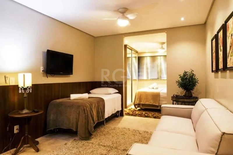 Imagem Apartamento com 1 dormitório para Comprar, 41 m² por R$ 548.000,00 -Gramado/RS