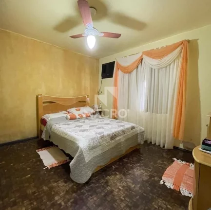 Imagem Casa com Piscina | São Luís | 4 quartos | 196m²