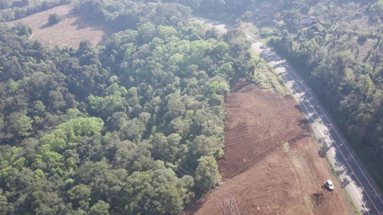 Imagem Terreno para Venda em Concórdia, Interior