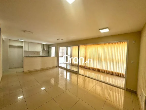 Apartamento à venda, 115 m² por R$ 1.115.000,00 - Jardim Goiás - Goiânia/GO