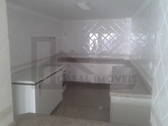Imagem CASAL IMÓVEIS VENDE ED EUGENIO SOARES 4 SUÍTES + 2 VGS ALTO PADRÃO