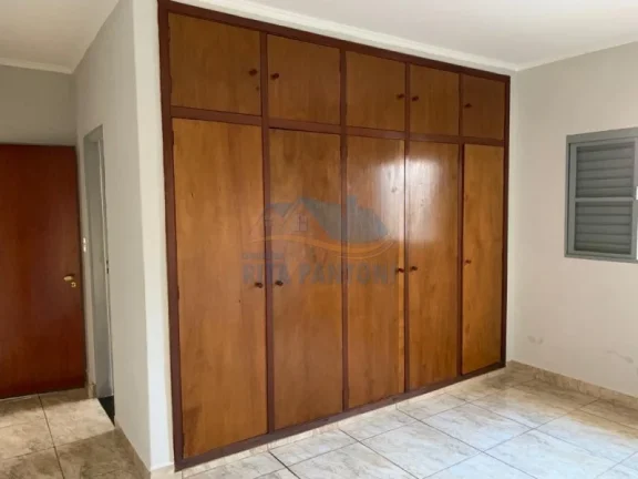 Imagem Casa - Ribeirão Preto - Jardim Piratininga - Região Oeste