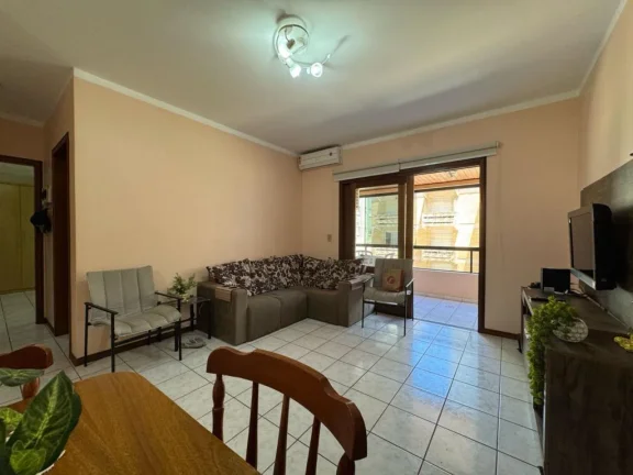 Imagem Apartamento 2 Dormitórios - Bairro Zona Nova