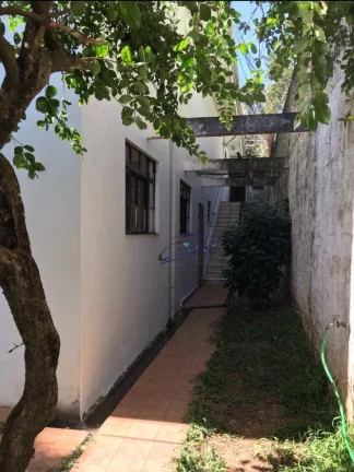 Imagem Casa com 4 dormitórios à venda, 265 m² por R$ 1.950.000,00 - Butantã - São Paulo/SP