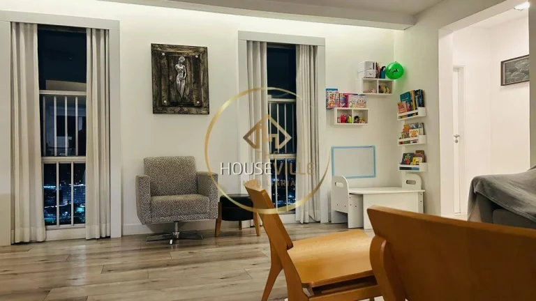 Imagem Apartamento, 3 Dormitórios ( 1 suíte), Vila Adyanna, Sjc.