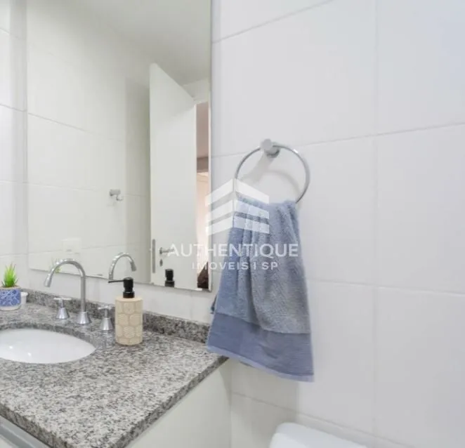 Imagem SQUARE SANTO AMARO - Apartamento à venda em São Paulo/SP