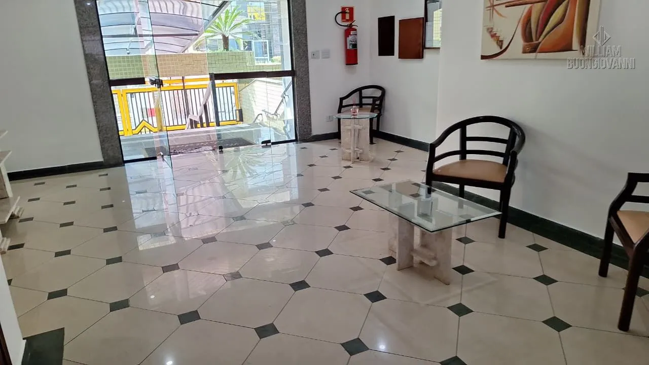 Imagem Apartamento 1 dormitório no coração do Bairro Aviação
