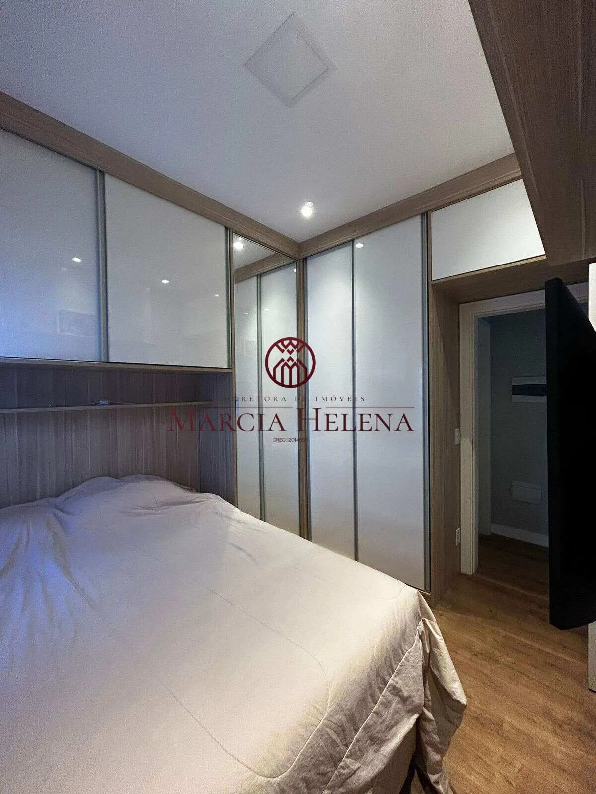 Imagem Apartamento Garden à venda, no Residencial Vista Prado em Campinas, Jardim Nova Europa, com 2 quartos, 52m2