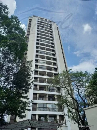 Imagem Apartamento com 3 dormitórios à venda, 76 m² por R$ 715.000,00 - Jardim Bonfiglioli - São Paulo/SP