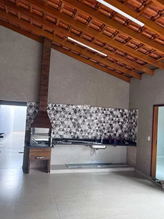 Imagem CASA JARDIM NATAL
