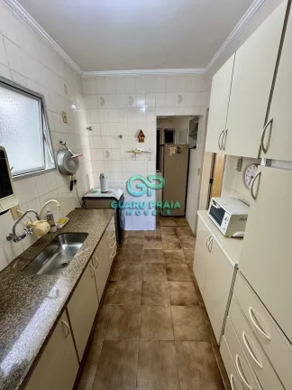 Imagem Apartamento à venda no bairro Enseada - Guarujá/SP