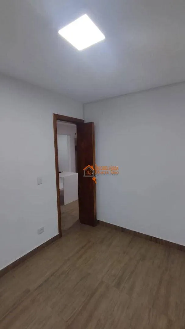 Imagem Apartamento Garden com 2 dormitórios à venda, 45 m² por R$ 223.000,00 - Jardim São Luis - Guarulhos/SP