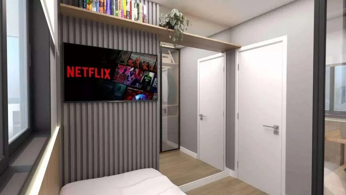 Imagem Apartamento 2 dormitórios Vibe Utinga - Santo André