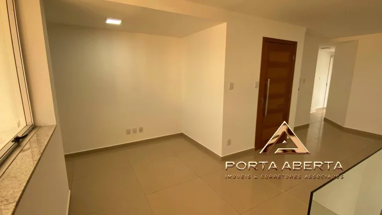 Imagem Cobertura 03 quartos sendo 01 suíte - Bom Retiro - CÓD 1446