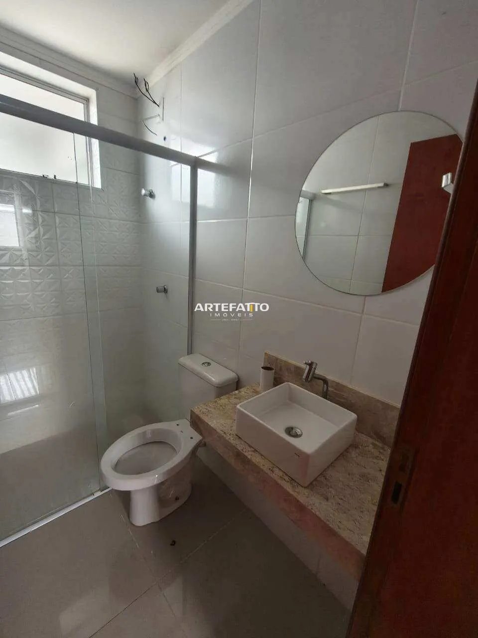 Imagem Apartamento à venda em Franca, Jardim Três Colinas, com 2 quartos, 87m2