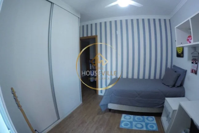 Imagem Apartamento, 4 Dormitórios (1 suíte), 176M², Edifício Unique, Vila Ema.