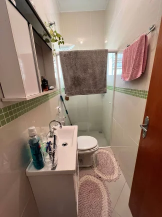 Imagem Casa a venda - Jardim Paraíso