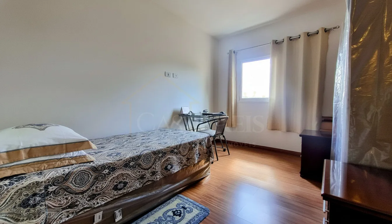 Imagem Apartamento 1 suíte à venda em Jardim Elvira Dias, Poços de Caldas