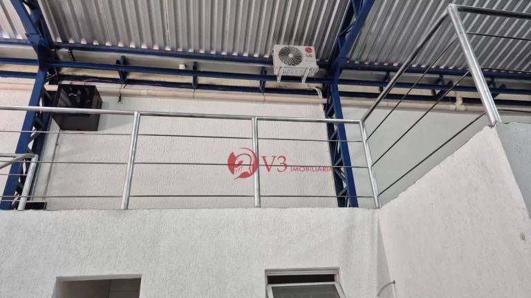 Imagem Galpão para alugar, 480 m por R$ 15.000/mês - São Miguel - São Paulo/SP