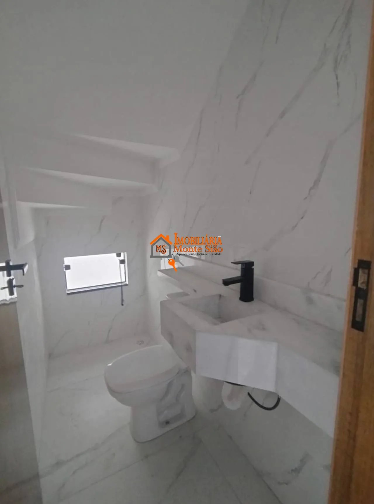 Imagem Sobrado com 3 dormitórios à venda, 95 m² por R$ 680.000,00 - Parque Residencial Scaffid II - Itaquaquecetuba/SP