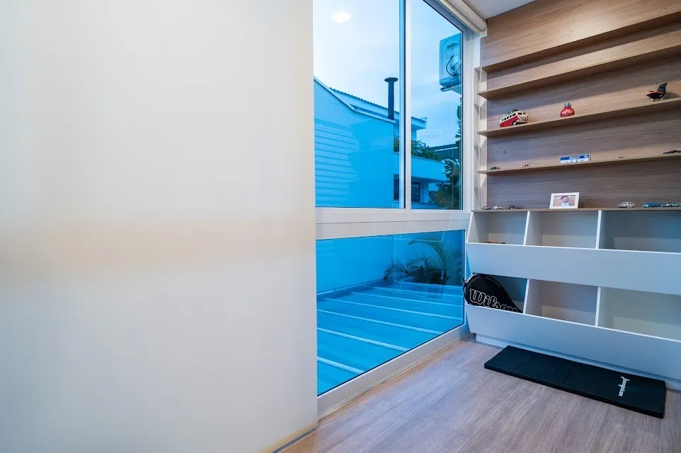 Imagem Casa 280m² 3 Suítes Condomínio Residencial Aldeia da Mata