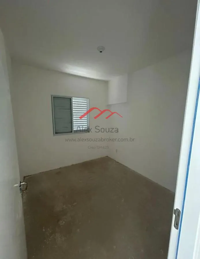 Imagem Apartamento para Venda em Hortolândia, Jardim Novo Ângulo, 2 dormitórios, 1 suíte, 1 banheiro, 1 vaga