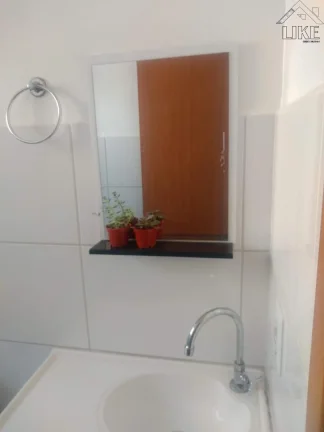 Vendo apartamento Campo Marini R$220.000,00