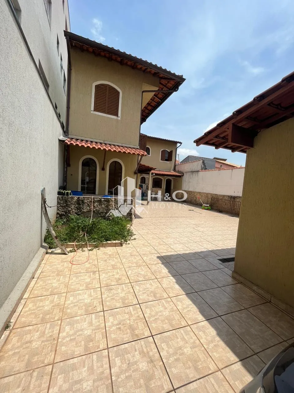 Imagem Sobrado à venda Jardim Aricanduva 3 dormitorios 1 suites 5 vagas