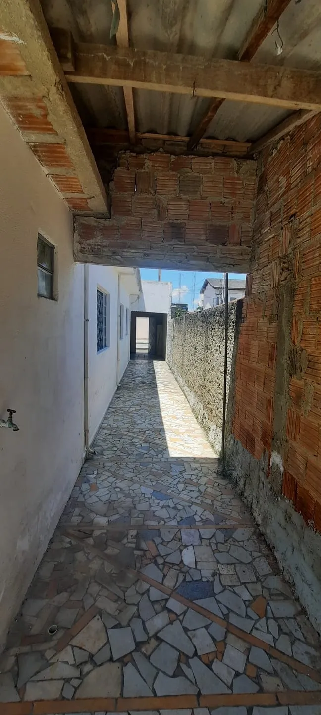 Imagem Casa à venda 3 Quartos, 1 Suite, 3 Vagas, 250M², Morada Marques, Potim - SP