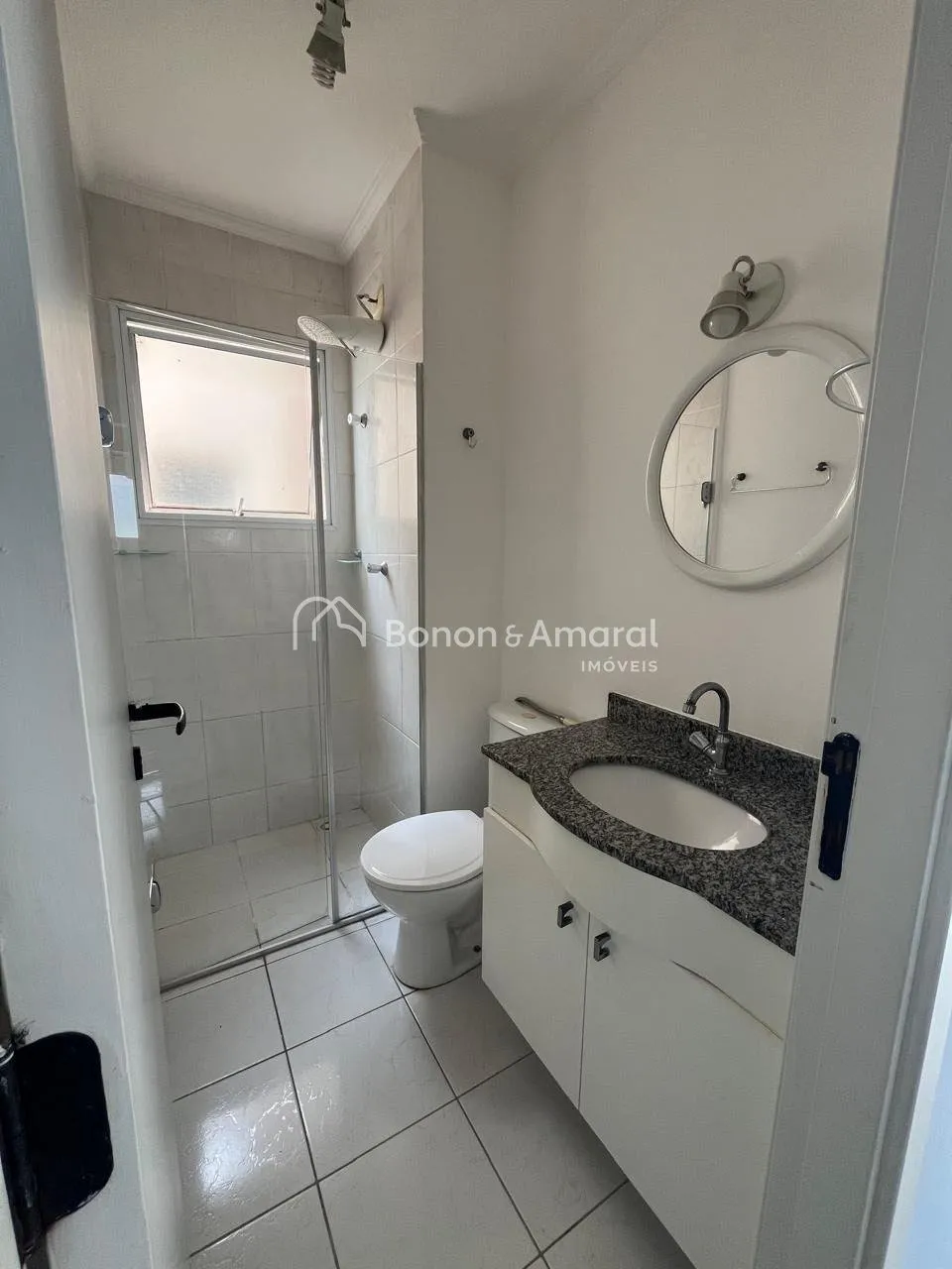 Imagem Cobertura para venda no Bairro Mansões Santo Antônio - Campinas/SP
