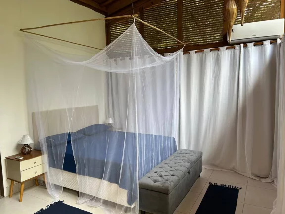 Imagem CASA DE VIDRO