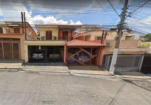 Imagem Casa Cond Jd Olympia