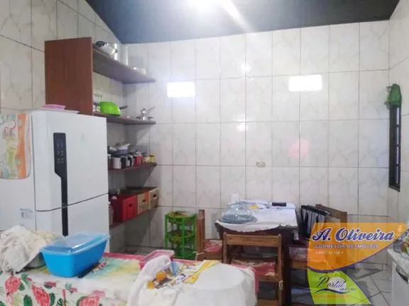 Imagem Ótima casa - 03 Dormitórios ( Suíte ) - Mato Dentro